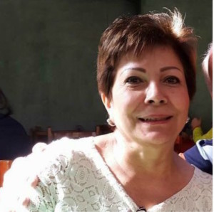 Alma Guzmán es electa magistrada de la nueva CSJ
