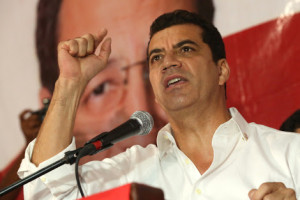 “El Partido Liberal debe olvidarse de esa tontera de las alianzas”
