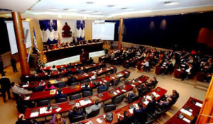 Nueva CSJ seguirá al servicio de los corruptos en Honduras