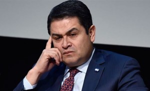 7 de cada 10 hondureños no votarían por Juan Orlando Hernández
