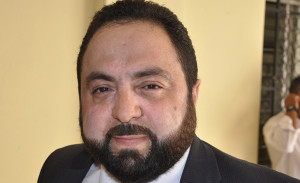 Redondo: En el PAC hay corruptos y Honduras los va a conocer
