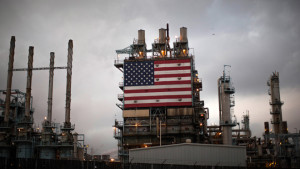 El petróleo de EEUU cae a su nivel mas bajo en 12 años