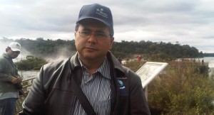 Candidato a magistrado expresa con orgullo ser cachureco en su Facebook