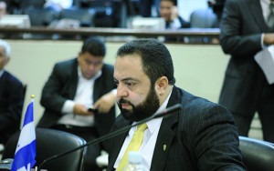 “Voto para la CSJ debe ser abierto, público, que todo Honduras se entere”