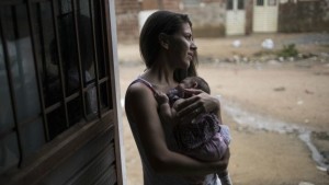 Recomiendan a hondureñas evitar embarazos debido al Zika