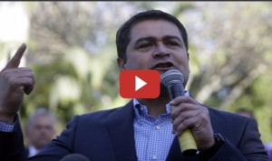 “Ha llegado el momento de hablar de una nueva Constitución”