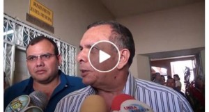 Pepe Lobo: “Totalmente de acuerdo con la reelección de Juan Orlando”