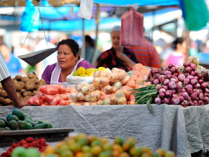 Honduras cerrará el 2016 con la canasta básica más cara de América Latina