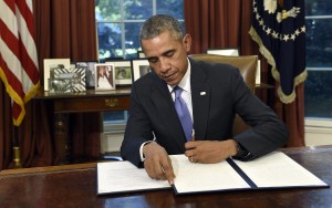 Obama presenta plan para cerrar la cárcel Guantánamo
