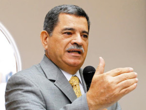 “El Partido Nacional va por la reelección de Juan Orlando”