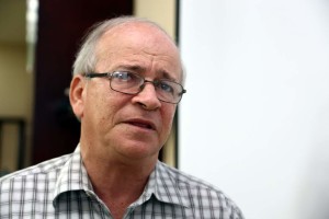 “Si no le servimos a Nasralla, tendremos que salir y ser independientes”