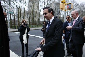 FIFA pide sanción de por vida contra el expresidente Rafael Callejas
