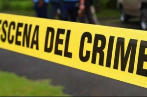 Masacre en Tegucigalpa deja 7 muertos