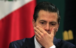 Publican uno de los videos que hundiría a Peña Nieto y exfuncionarios por actos de corrupción