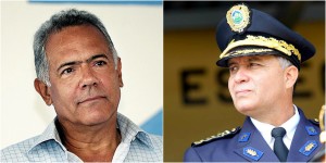 “Oscar Álvarez esta detrás para meterme preso y matarme como a mi hijo”