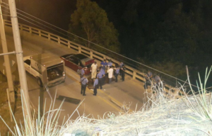 Policía “El objetivo de la masacre era solo uno de los 5 jóvenes”