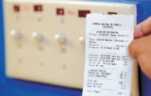 Empresarios apoyan y aceptan trancazo en la energía si se “mejora el servicio”