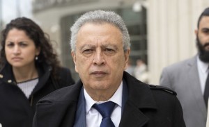 Hasta 80 años de prisión podría enfrentar Hawit