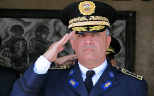 “Todo es cortina de humo porque ya viene la MACCIH”