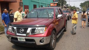 Masacre en San Pedro Sula deja 5 hondureños muertos