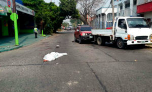 A 6 suben los muertos de masacre en Cabañas, San Pedro Sula