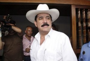 “Siete magistrados tiene el PL en CSJ y no se pronuncian contra la reelección”