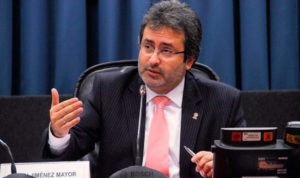 MACCIH pide reformar la Ley de Secretos