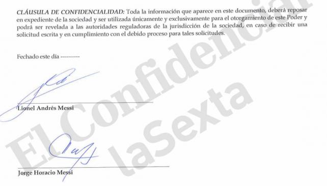 Foto publicada por El Confidencial