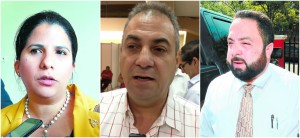 “Bases del PAC rechazan participación de Wenceslao Lara en Cortés”