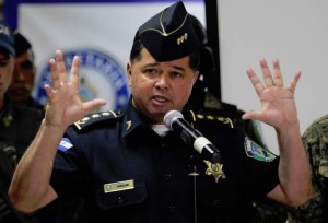 Sabillon salió de Honduras para proteger su vida