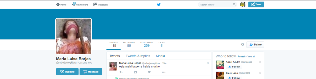 twitter+