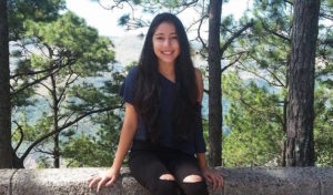 Naomi Reyes: “No me preocupa haberle dicho la verdad al presidente”