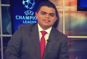 Rely Maradiaga: JOH es el villano del año