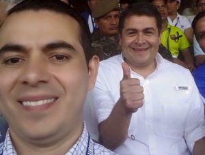 César Quintanilla niega haber recibido cheques de la alcaldía a su nombre