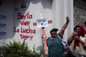 Finnfund suspende financiamiento al Proyecto Agua Zarca