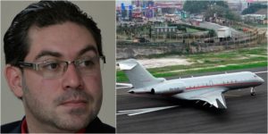 Diputado Cálix mocionará para que se investigue viaje de Hernández a Dinamarca