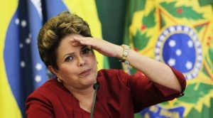 Dilma Rousseff acelera la mudanza del palacio presidencial