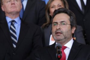 La Maccih plantea que donaciones a partidos políticos sean públicas