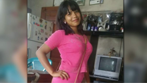 Matan a jovencita de 17 años en La Lima