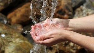 343 millones de dólares para agua potable se invierten en Nicaragua