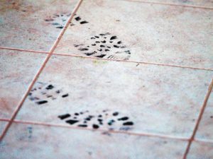 Huellas de botas inculpan a militares en caso Berta Cáceres