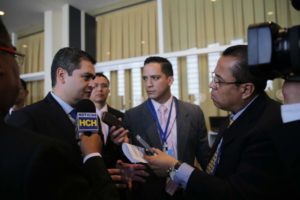 Washington exige respuestas y JOH acelera capturas sobre caso de Berta Cáceres