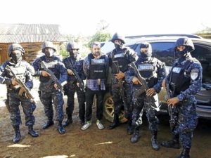 Policías TIGRES acusados de hurtar $ 1.3 millones demandarán al Estado