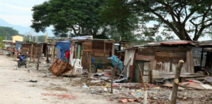 FOSDEH: La Honduras que vende el gobierno no existe