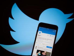 Twitter dará más espacio para escribir mensajes