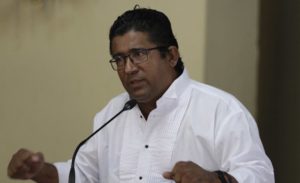 Quintín Soriano: “Si Elvin no acepta, Maldonado será candidato”