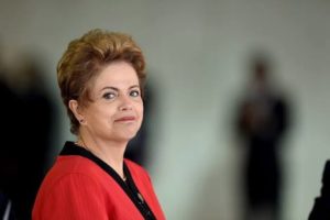Brasil: Anulan trámite de Juicio Político contra Dilma Rousseff