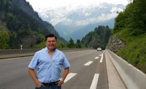 Caso IHSS: Capturan al periodista Henry Gomez por lavado de activos