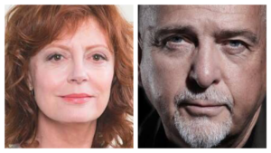 Artistas internacionales piden justicia por crimen de Berta Cáceres