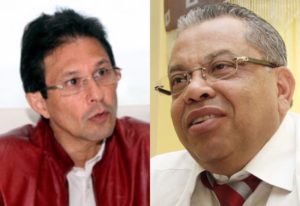 Ante indecisión de Elvin, alcaldes liberales apoyarían a Kike o a Maldonado